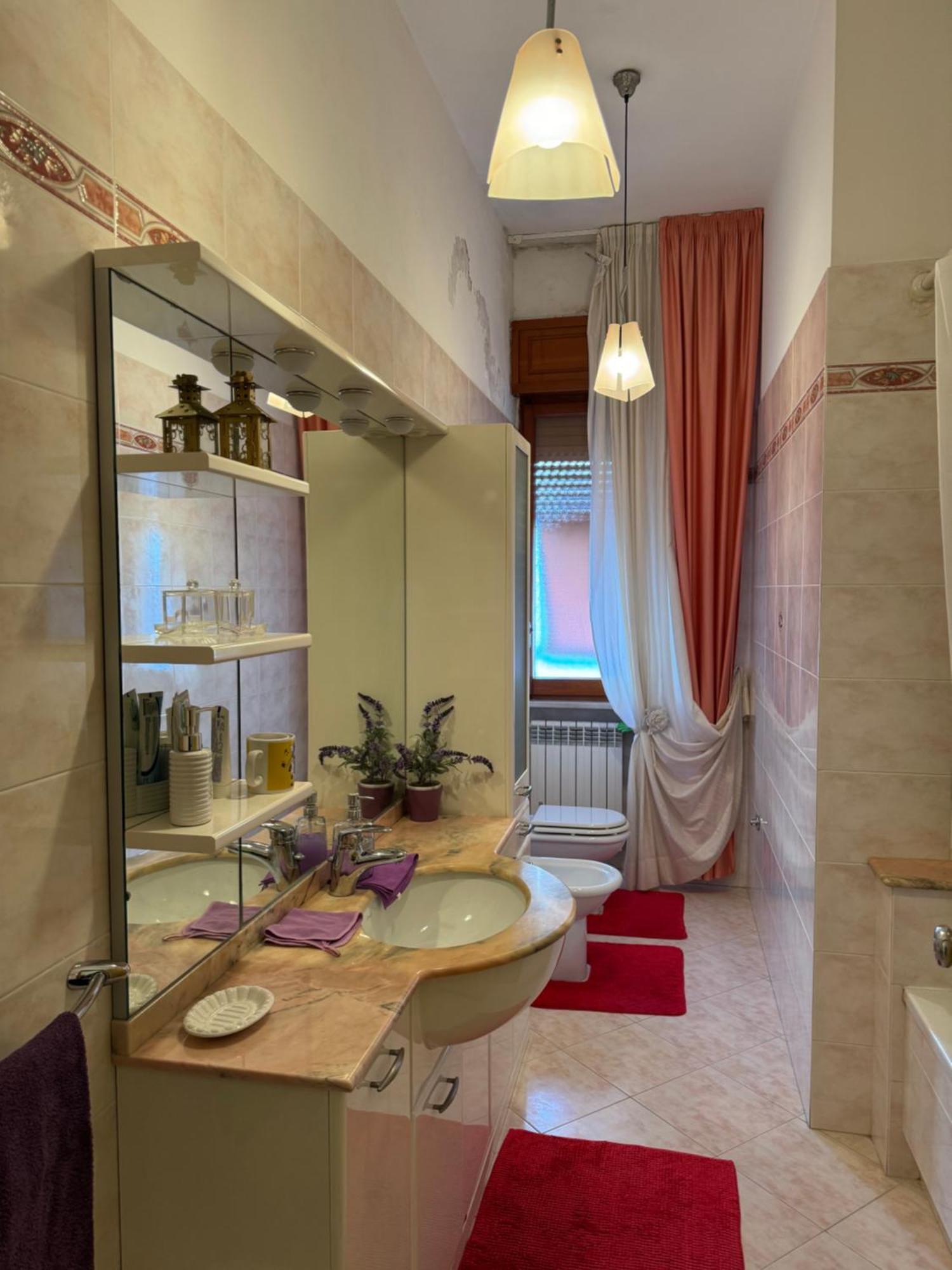 B&B Frontepista San Giovanni Teatino Exterior photo